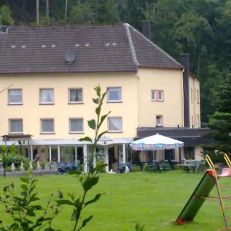 Grenzbachmuehle Horhausen