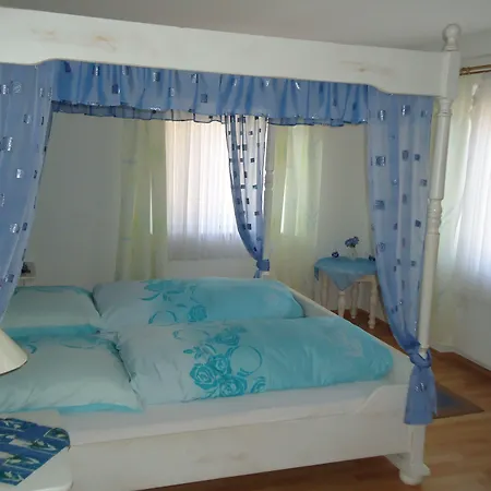 Vendégház Grenzbachmuehle 3*
